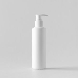 Shampoo desamarelador comum