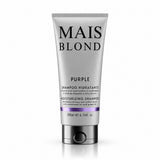 Shampoo Desamarelador 200mL | Mais Blond