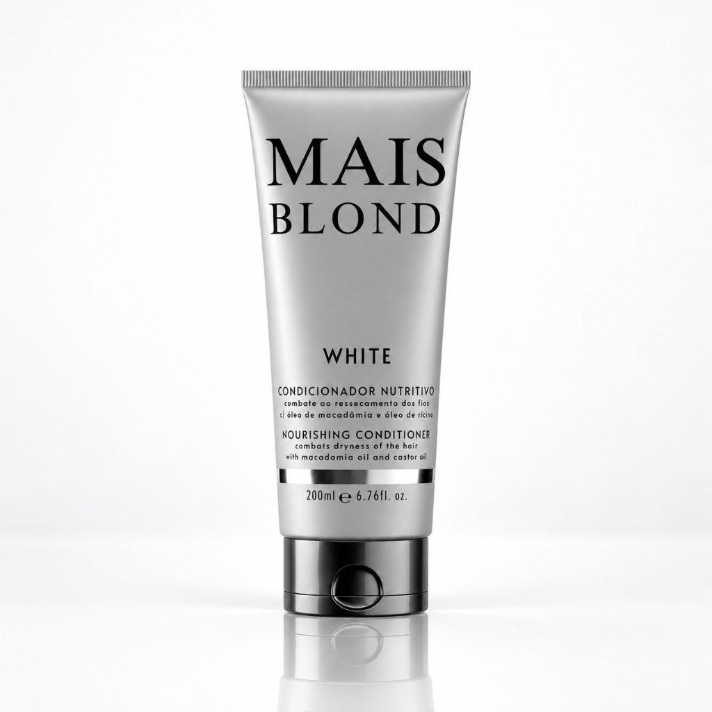 Condicionador Mais Blond